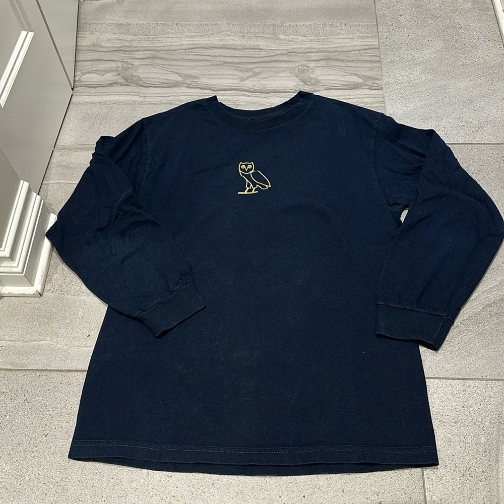 OVO - October’s Very Own Unisex Long Sleeve T-Shirt